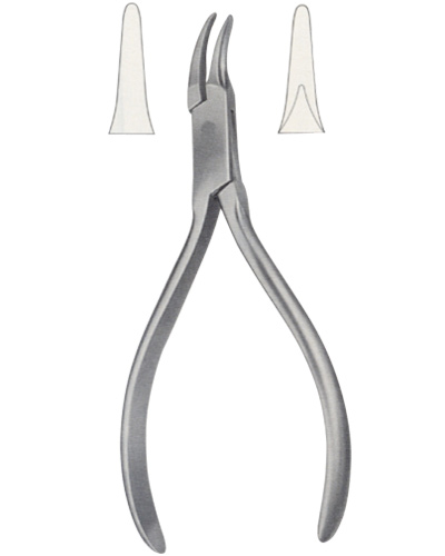 Contouring Pliers